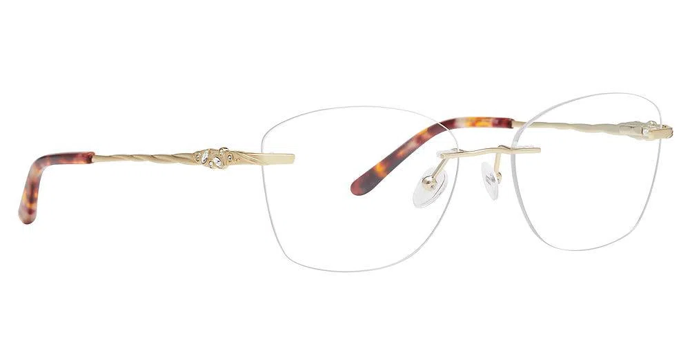 Jenny Lynn JLFEARLESS Eyeglasses - view 3